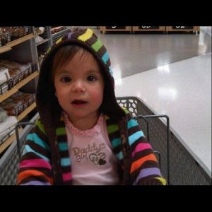 Meet your Posher, Michelle